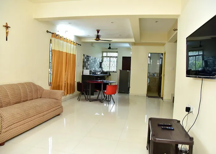 Field Stone -3 Bhk Duplex Villa