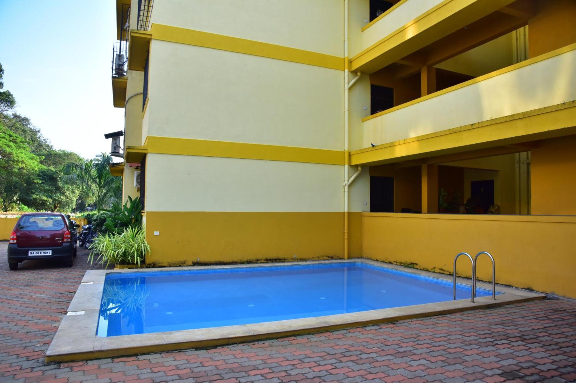 Field Stone -3 Bhk Duplex Villa