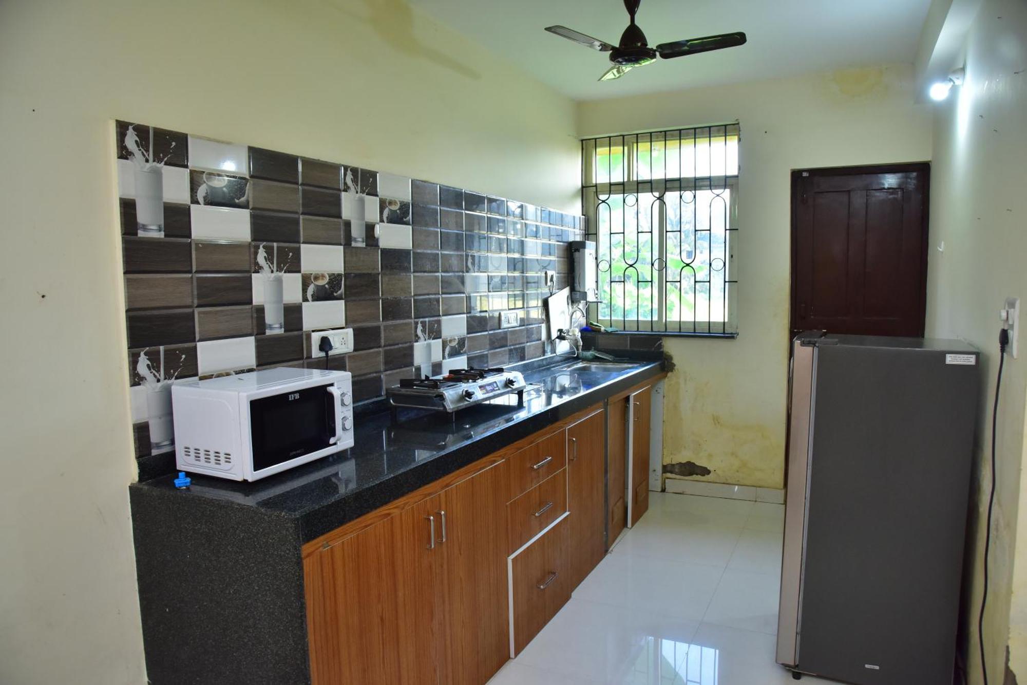 Field Stone -3 Bhk Duplex Talaulim