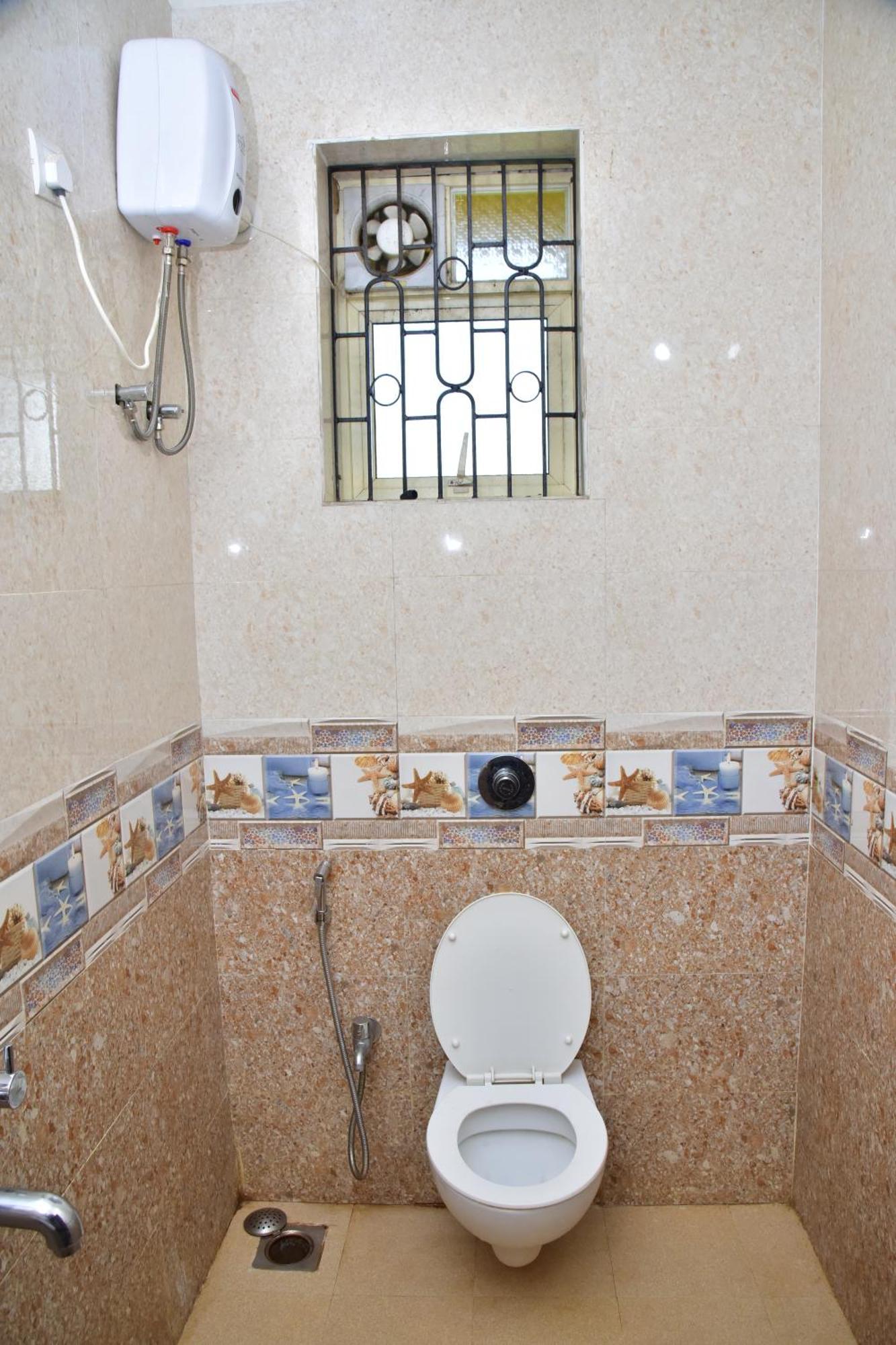 Field Stone -3 Bhk Duplex Villa Talaulim