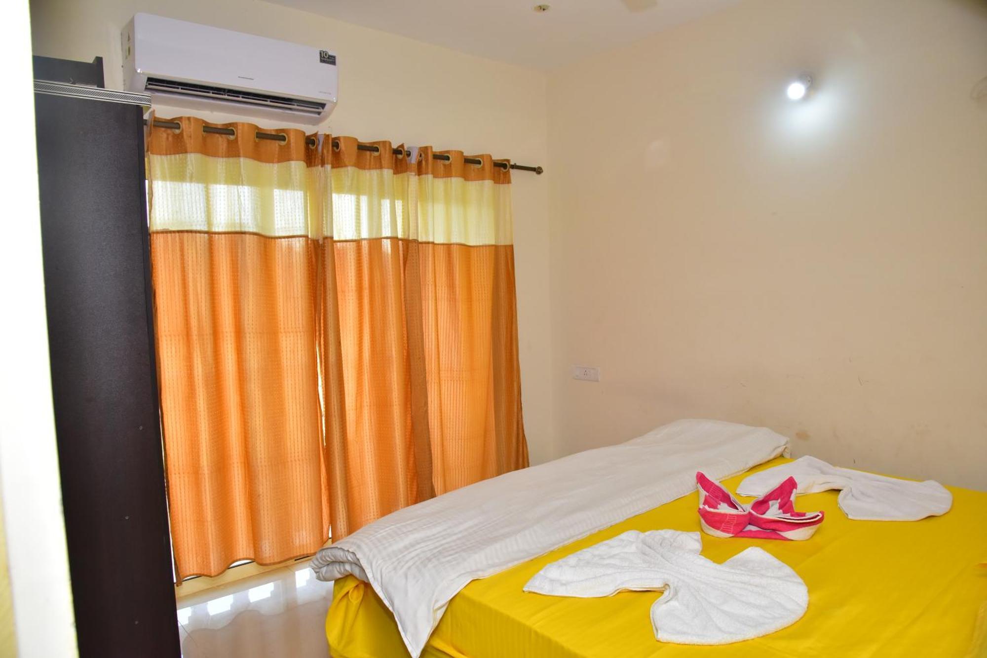 Field Stone -3 Bhk Duplex