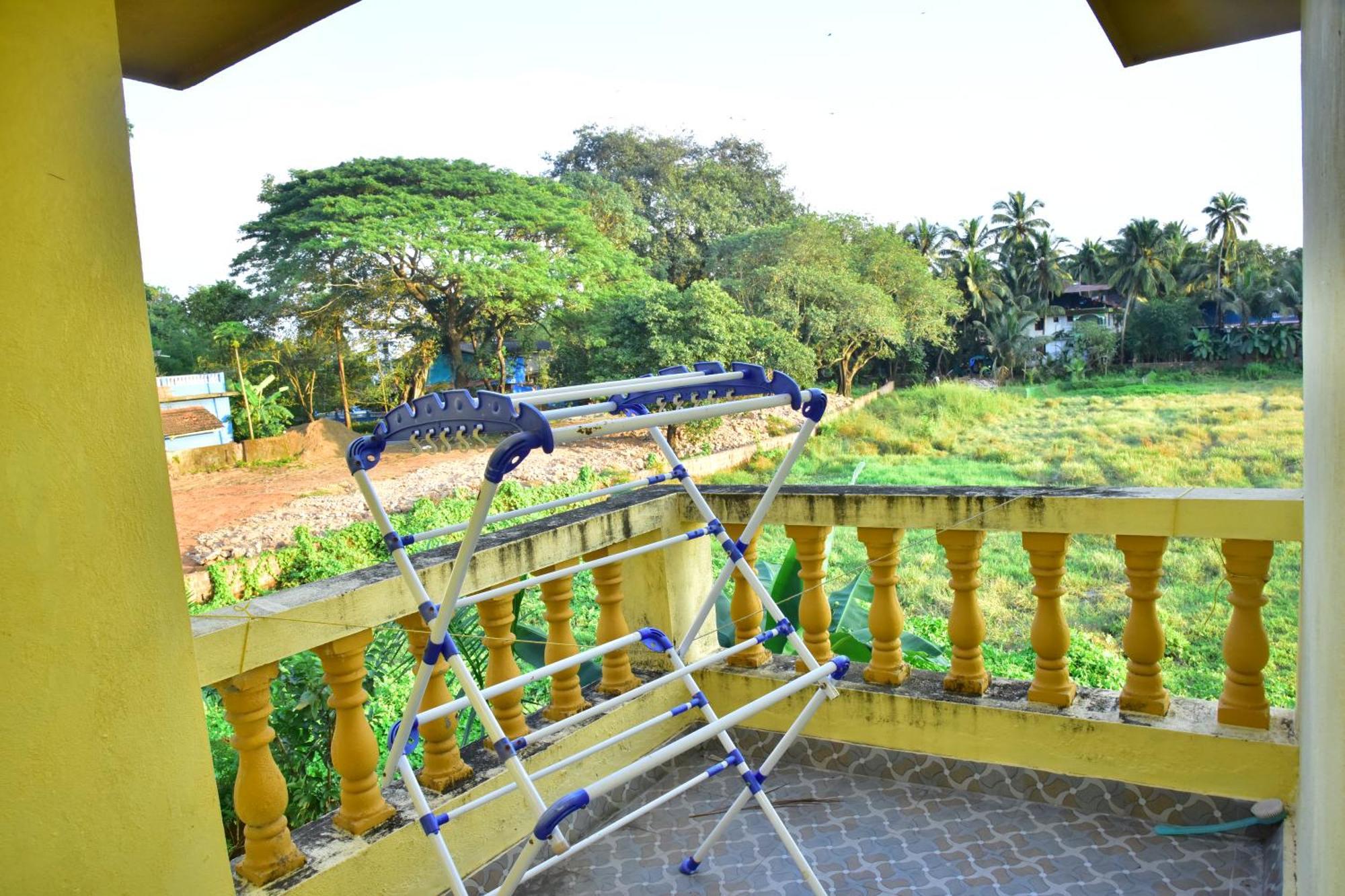 Field Stone -3 Bhk Duplex *