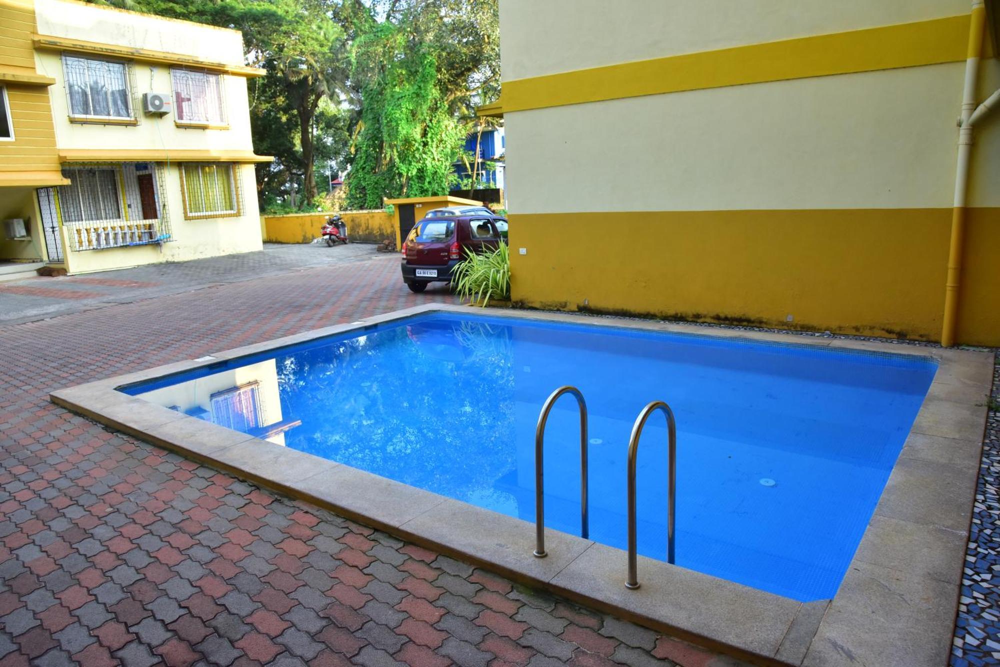 Field Stone -3 Bhk Duplex