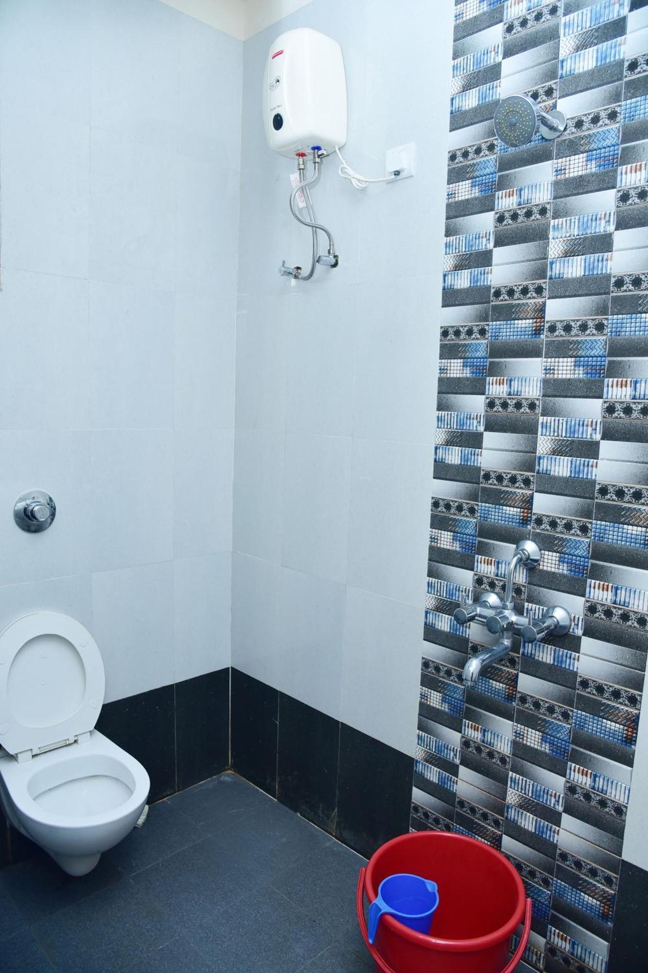 Field Stone -3 Bhk Duplex * Talaulim