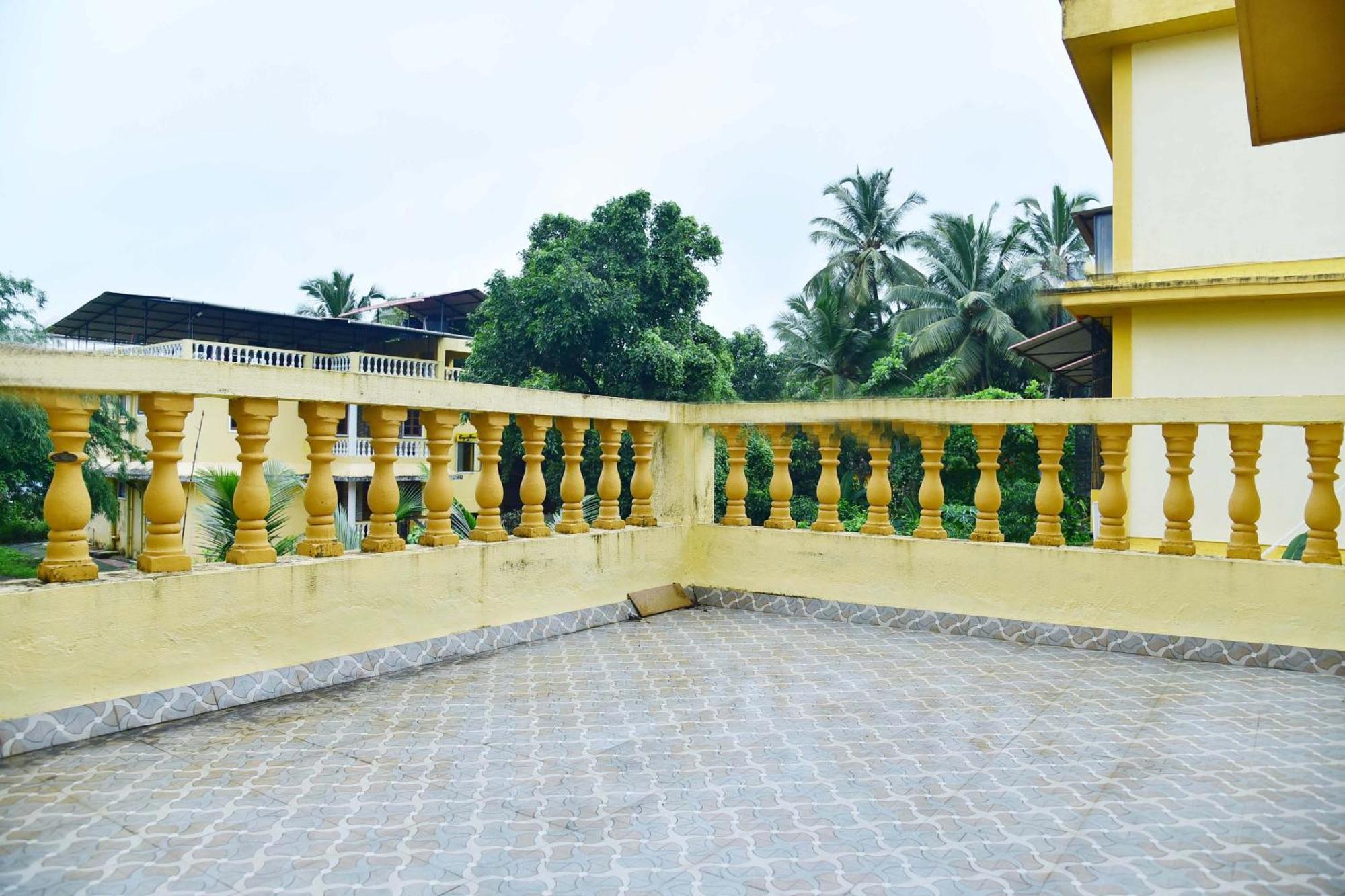 Field Stone -3 Bhk Duplex
