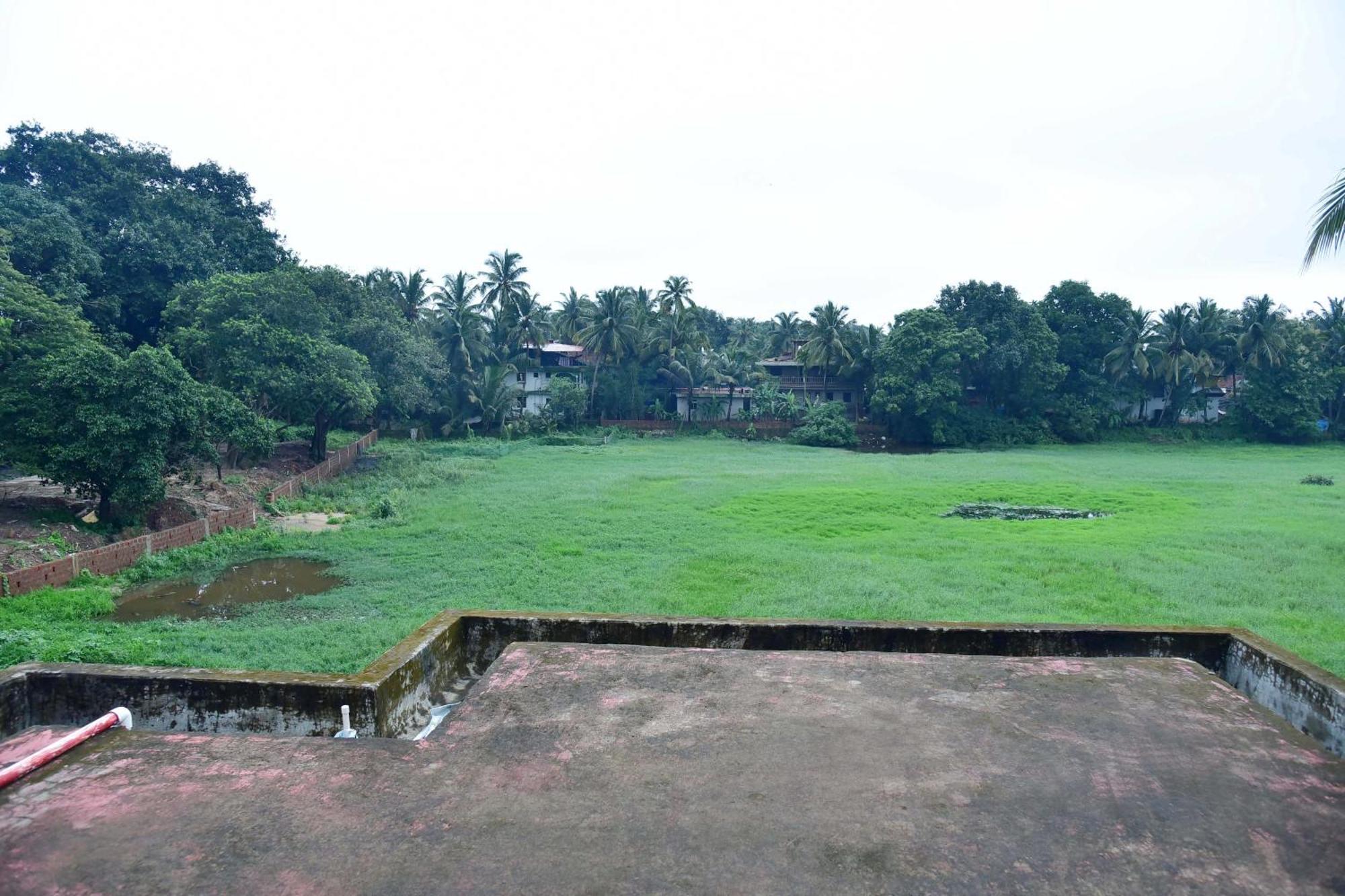 Field Stone -3 Bhk Duplex *