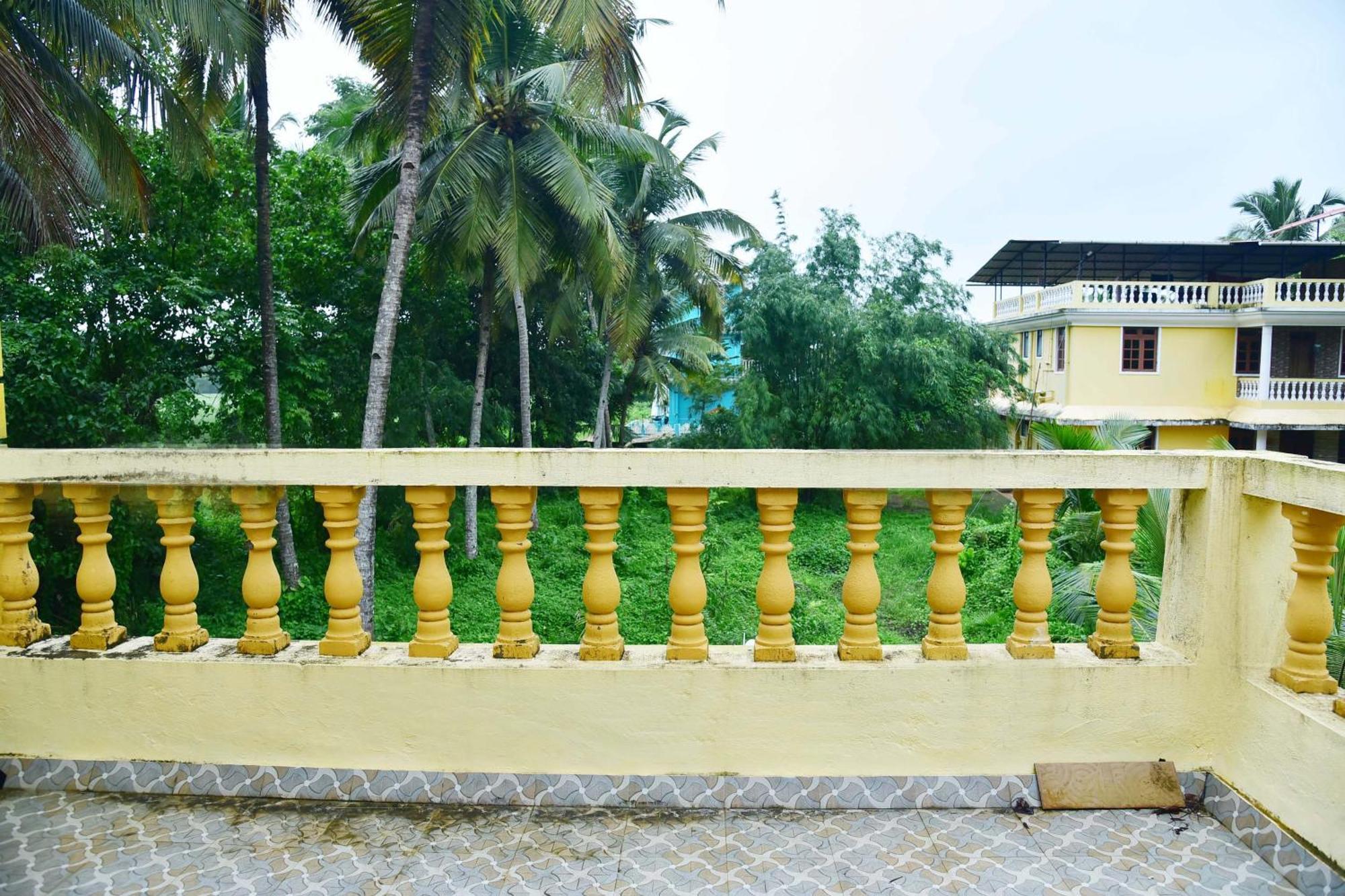 Field Stone -3 Bhk Duplex Talaulim